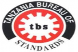 NAFASI 32 ZA INTERNSHIPS-Tanzania Bureau of Standards (TBS ...