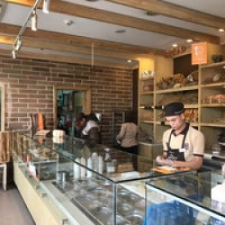 Photos at The Bakery Shop (TBS) - Bakery