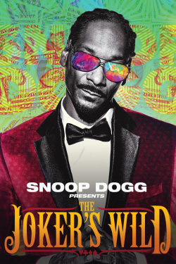 Snoop Dogg presents the Joker\'s Wild (TV Series 2017– ) - IMDb
