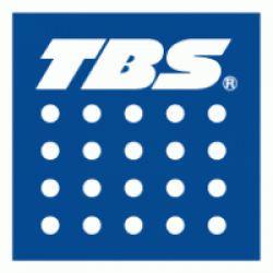 TBS | Brands of the World™ | Download vector logos and logotypes