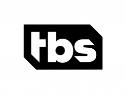 TBS Logo: Though the Lens of Type by Mattox Shuler on Dribbble
