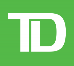 TD Bank Logo / Bank / Logo-Load.Com