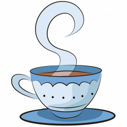 Cup of tea clipart. Free download. | Creazilla