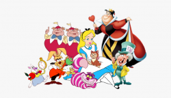 2018 Service Auction - Tea Party Alice In Wonderland ...