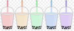 Milk Tea Background clipart - Tea, Milk, Product ...