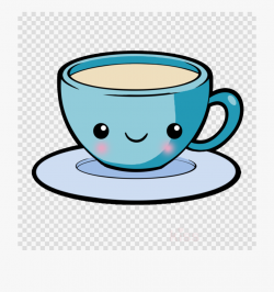 Bubble Tea Png - Cup Of Tea Kawaii #81336 - Free Cliparts on ...