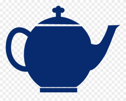 Teapot White Tea Kettle Teacup - Tea Kettle Clip Art - Png ...