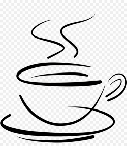 Coffee Logo Transparent Background PNG Coffee Tea Clipart ...