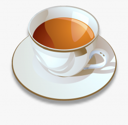 Share - Transparent Background Tea Cup Images Png, Cliparts ...