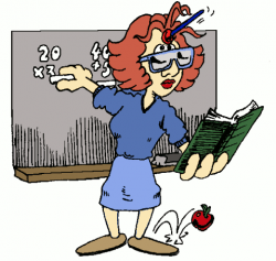Free Animated Teacher Cliparts, Download Free Clip Art, Free Clip ...