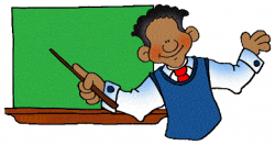 Teacher Clipart Black And White | Clipart Panda - Free Clipart Images