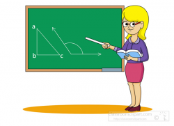 Teacher clip art pictures free clipart images wikiclipart - ClipartPost