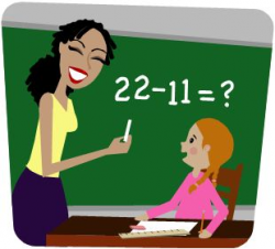 Math Clipart | Educations Clipart | Math clipart, Math classroom ...