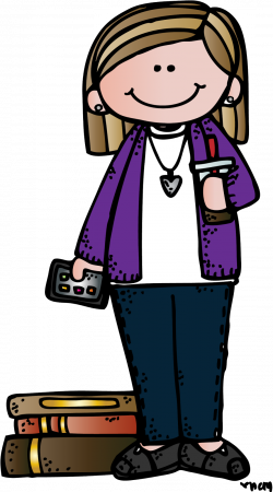 Free Student-Teacher Melonheadz Cliparts, Download Free Clip Art ...