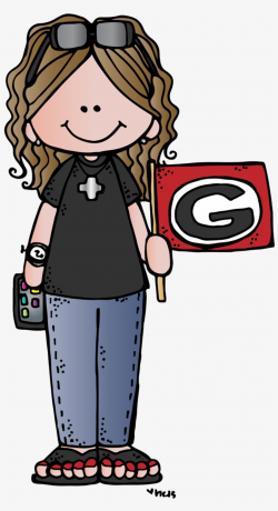 Melonheadz Clipart Free - Clip Art Melonheadz Teacher Transparent ...