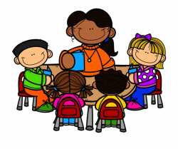 Png Black And White Library Library Reading Clipart - Reading With ...