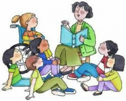 free clipart for teachers clothing | ... clipart teacher reading ...