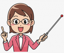 Teacher Png - Female Teacher Clipart Transparent PNG - 956x750 ...