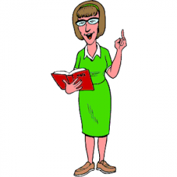 English teacher clipart female free clipart images - Cliparting.com