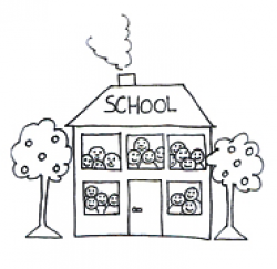 Free School Drawing Cliparts, Download Free Clip Art, Free ...