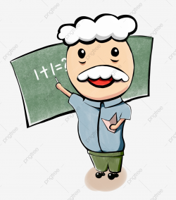 Teachers Day Teacher Grandfather Old Teacher, Male Teacher ...