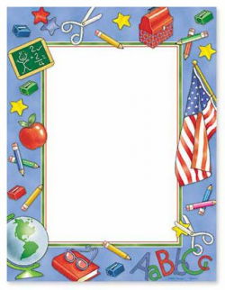 free online teacher stationery templates - Google Search ...