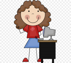 School Line Art clipart - Kindergarten, Teacher, Education ...