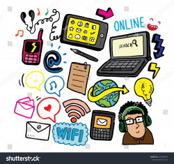 Technology clipart clipart images gallery for free download ...