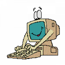 Animated Technology Cliparts - Cliparts Zone