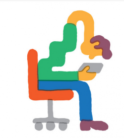 Children & Technology & Bad Backs - Time To Learn Good ...