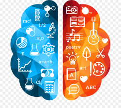 Brain Cartoon clipart - Brain, Technology, transparent clip art