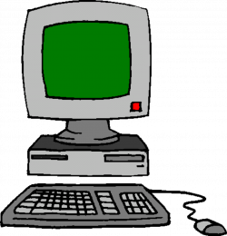 Free Computer Technology Cliparts, Download Free Clip Art ...