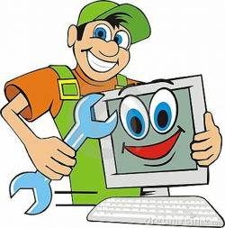 Free Computer Technology Cliparts, Download Free Clip Art ...