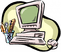 Free Computer Technology Cliparts, Download Free Clip Art ...