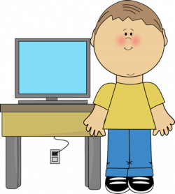 Free Technology Teacher Cliparts, Download Free Clip Art ...