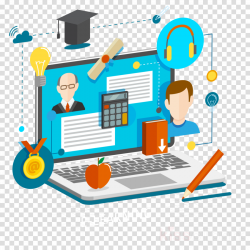 Educational Background clipart - Education, Learning, School ...