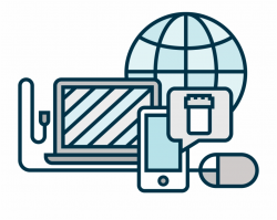 Tech Time - Advanced Technology Icon Png Free PNG Images ...