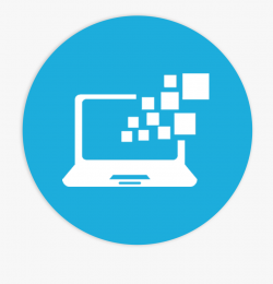 Technology Icons Clip Art - Clip Art Information Technology ...