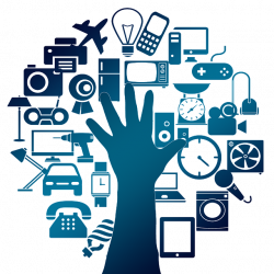 Network clipart information technology, Network information ...