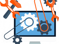 Information technology clipart clipart images gallery for ...