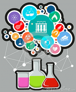 Science and technology clipart 4 » Clipart Station
