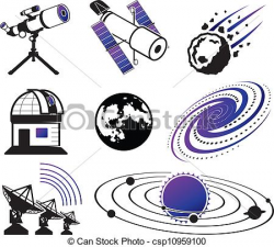 Science and technology clipart » Clipart Station