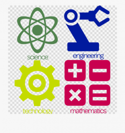 Science Technology Engineering And Mathematics Stem #2742024 ...