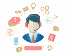 Space Science & Technology - Customer Science Clip Art ...