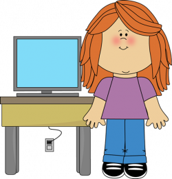 Free Student Technology Cliparts, Download Free Clip Art ...