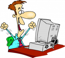 Free Technology Teacher Cliparts, Download Free Clip Art ...
