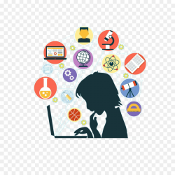 School Background Design clipart - Education, Teacher ...