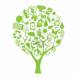 Green technology clipart - Cliparting.com