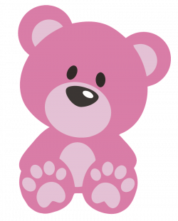 Pin by Tammy Mellies on Clip Art-BEARS! | Bear clipart, Baby clip ...