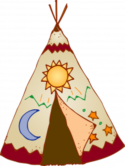 Tipi Clipart | Free download best Tipi Clipart on ClipArtMag.com